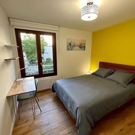 Splendid 92M2 Renovated, 4 Rooms Charenton-le-Pont Εξωτερικό φωτογραφία