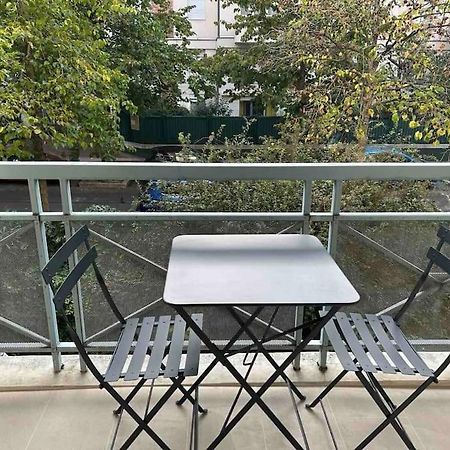 Splendid 92M2 Renovated, 4 Rooms Charenton-le-Pont Εξωτερικό φωτογραφία