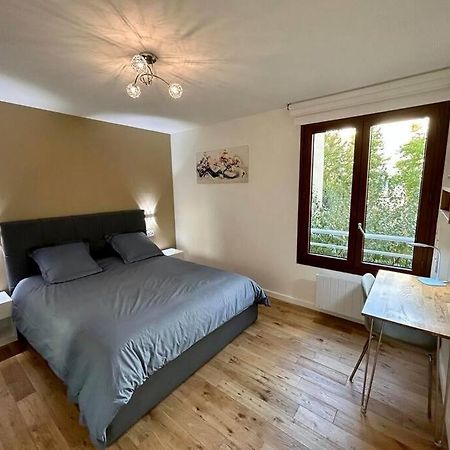 Splendid 92M2 Renovated, 4 Rooms Charenton-le-Pont Εξωτερικό φωτογραφία