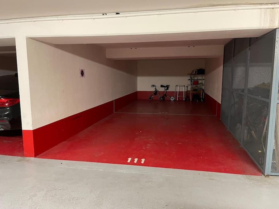 Splendid 92M2 Renovated, 4 Rooms Charenton-le-Pont Εξωτερικό φωτογραφία