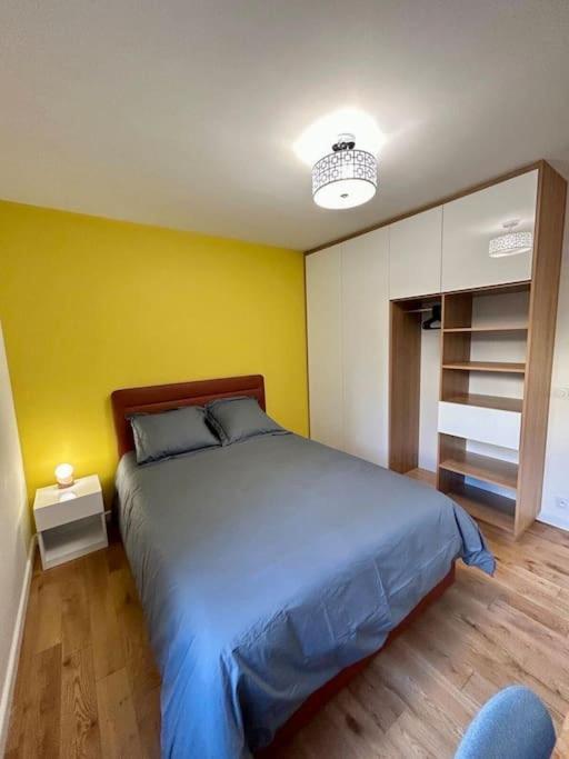 Splendid 92M2 Renovated, 4 Rooms Charenton-le-Pont Εξωτερικό φωτογραφία