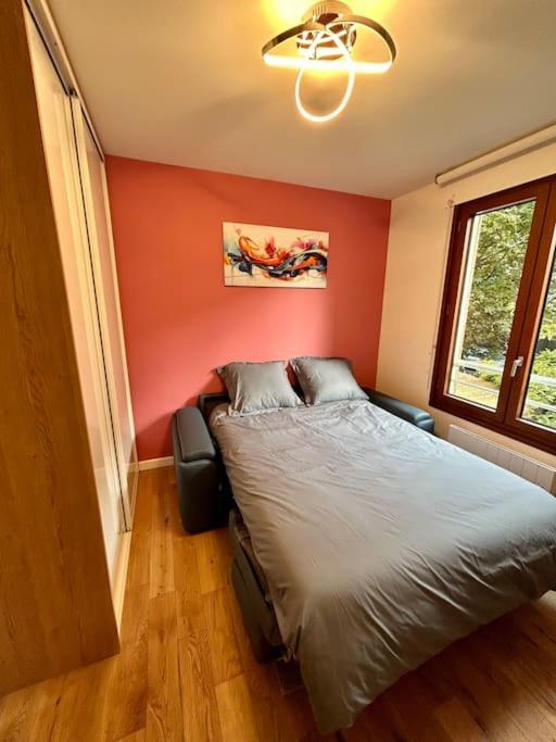 Splendid 92M2 Renovated, 4 Rooms Charenton-le-Pont Εξωτερικό φωτογραφία