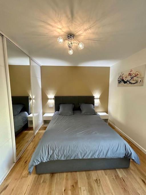 Splendid 92M2 Renovated, 4 Rooms Charenton-le-Pont Εξωτερικό φωτογραφία