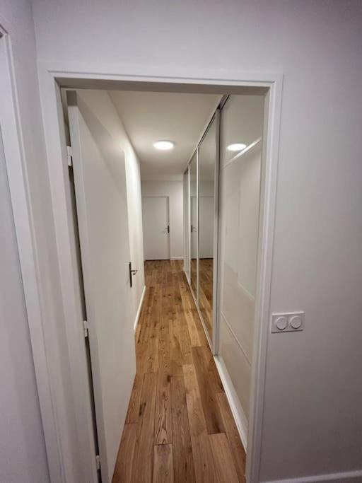 Splendid 92M2 Renovated, 4 Rooms Charenton-le-Pont Εξωτερικό φωτογραφία