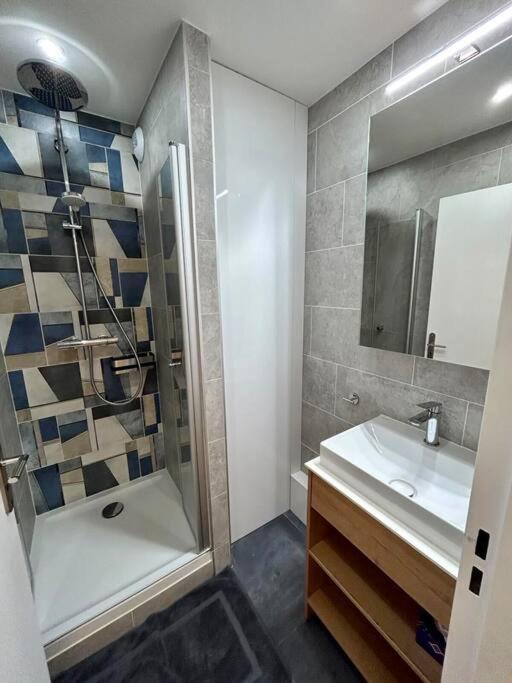 Splendid 92M2 Renovated, 4 Rooms Charenton-le-Pont Εξωτερικό φωτογραφία