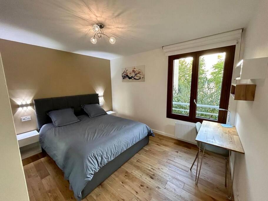 Splendid 92M2 Renovated, 4 Rooms Charenton-le-Pont Εξωτερικό φωτογραφία