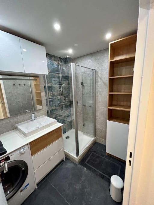 Splendid 92M2 Renovated, 4 Rooms Charenton-le-Pont Εξωτερικό φωτογραφία